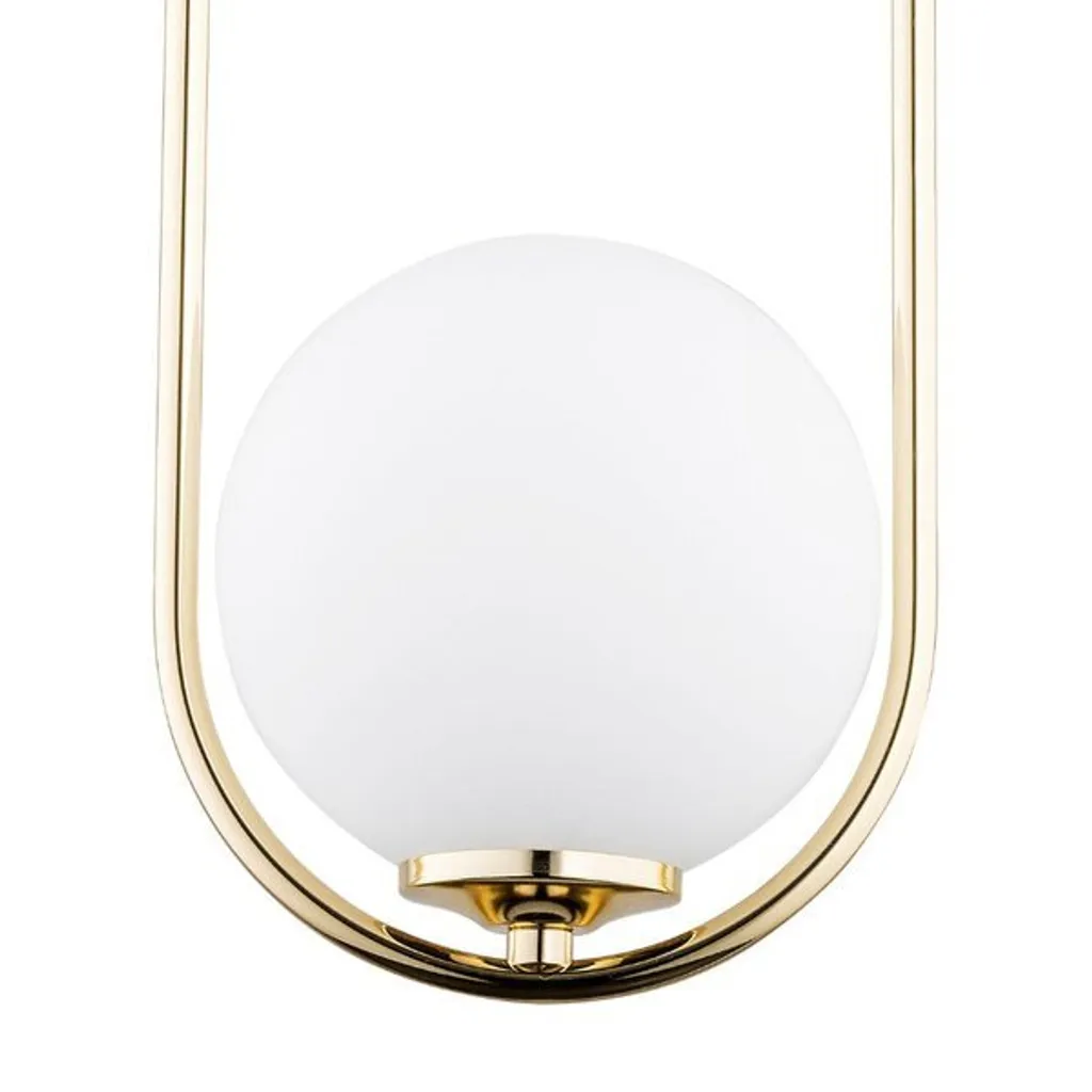 Plafonnier suspendu NOVAL L 60697 en métal noir - Éclairage chic et LED