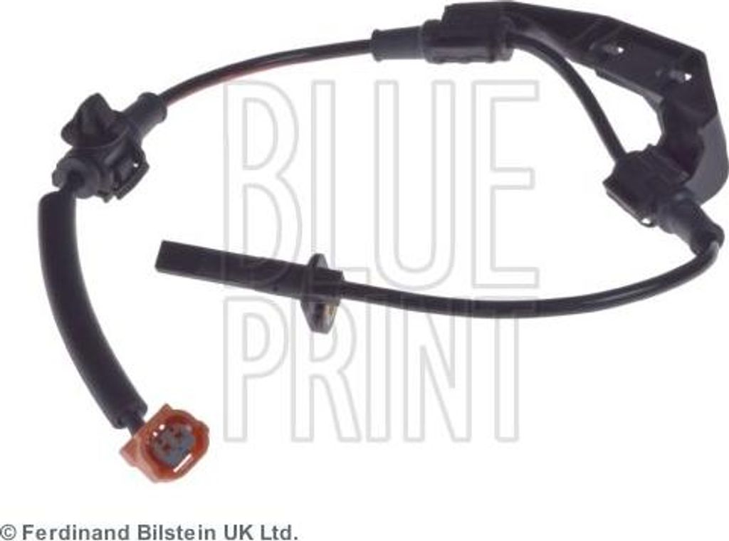 BLUE PRINT ADH27144 Raddrehzahlsensor OE 57470S9A003 kompatibel mit CR-V