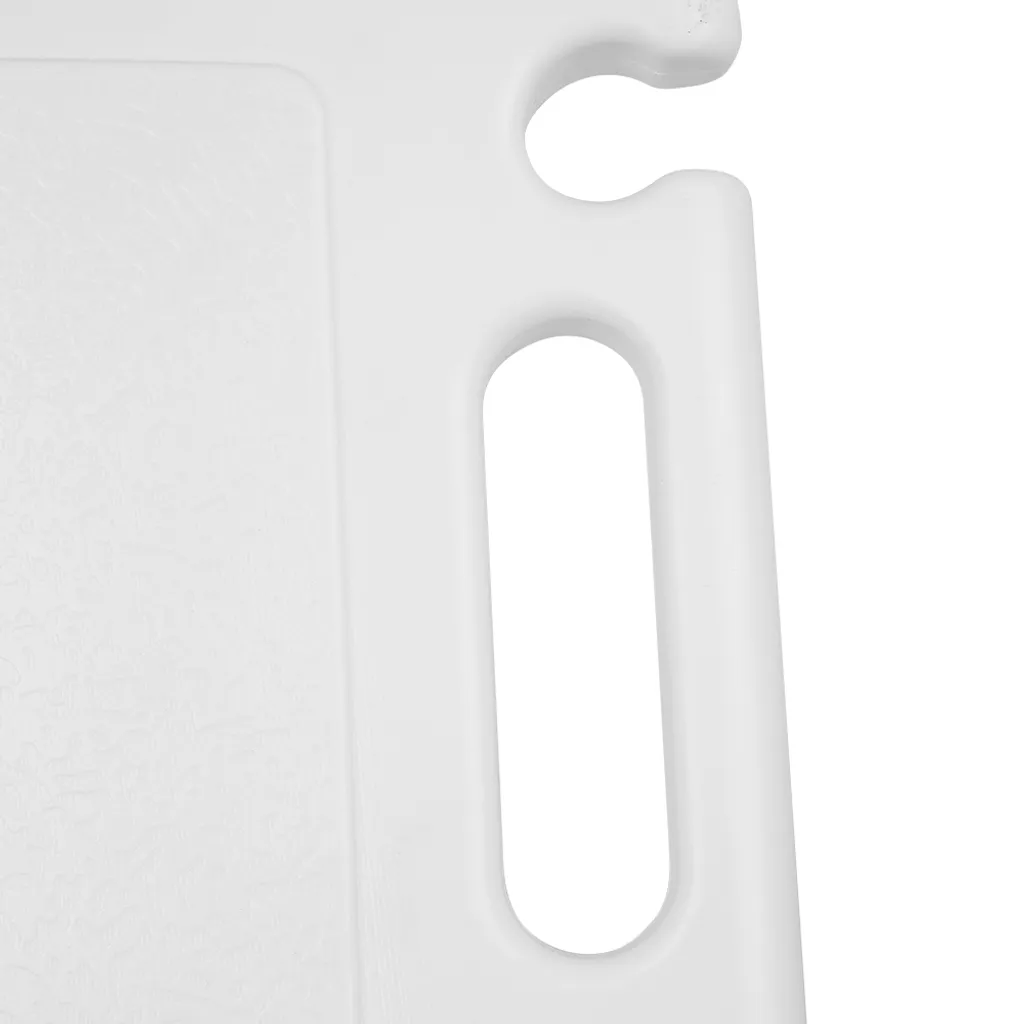 Tabouret de douche antidérapant réglable en hauteur châssis aluminium - 15