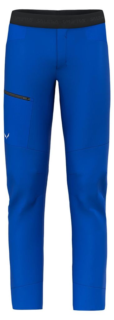 Salewa Agner Light 2 Dst Pants - spodnie wspinaczkowe Zdjęcie produktu 