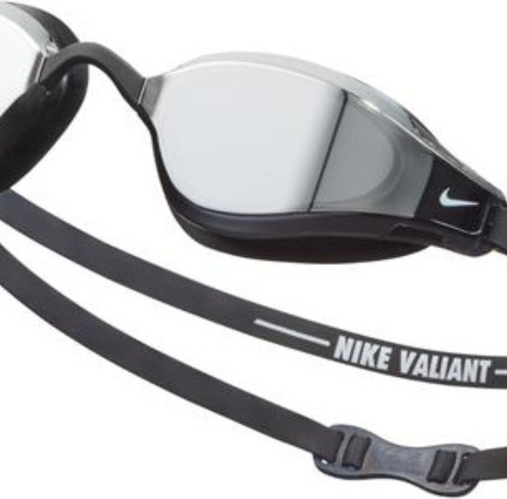 Sonnenbrille Nike Valiant Mirrored NESSF131001OS