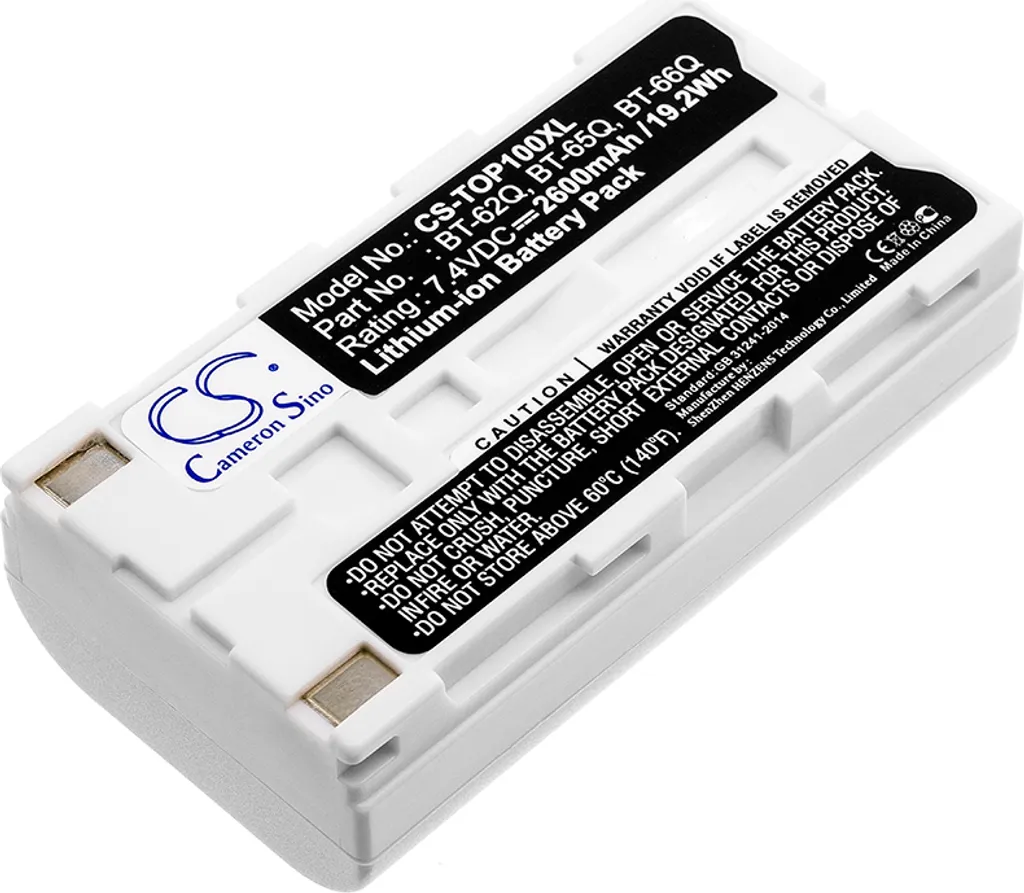 Batteria Industriale 2M1183 Compatibile Amada Miyachi MM-410A
