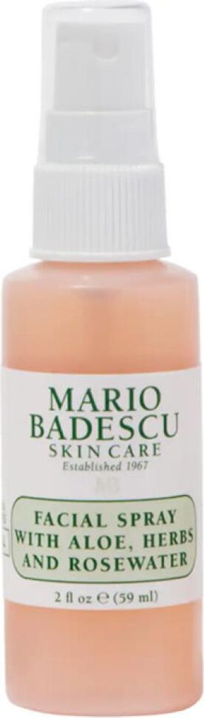 Mario Badescu Facial Spray With Aloe Produktbild 