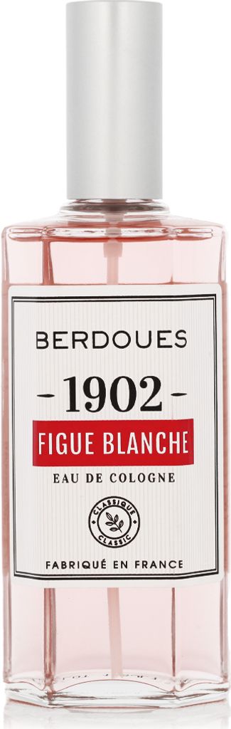 Berdoues 1902 Figue Blanche EdC unisex 125ml Für Frauen