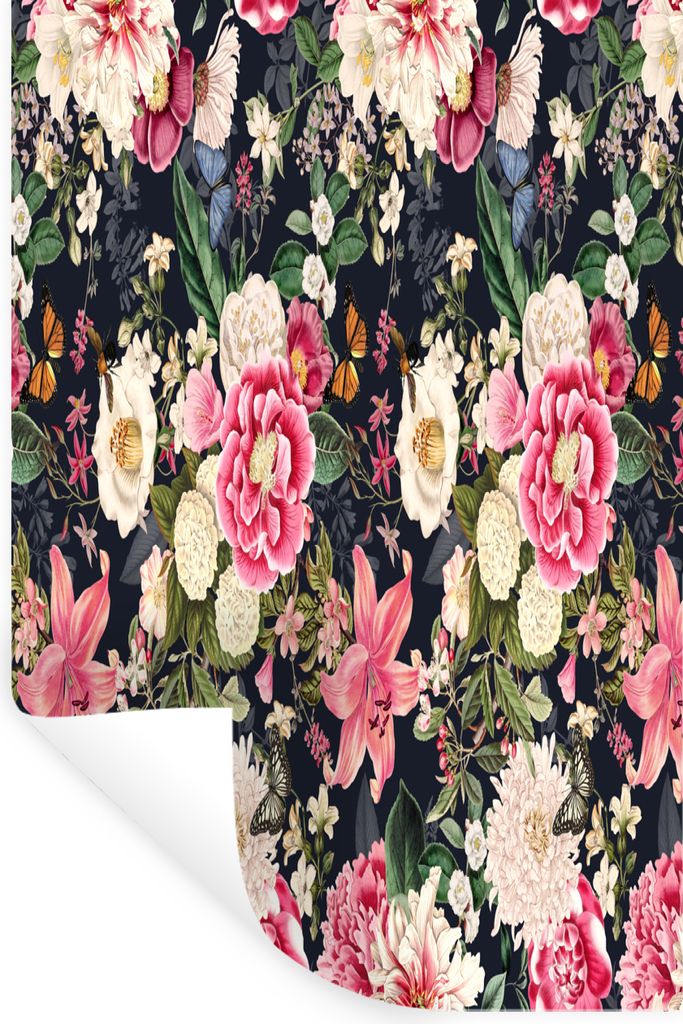 MuchoWow - Sticker - Dekorfolie