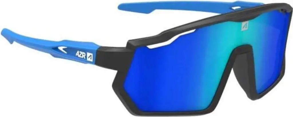 Lunettes de sport Azr Pro Race Jr Rx : fini la buée et les reflets