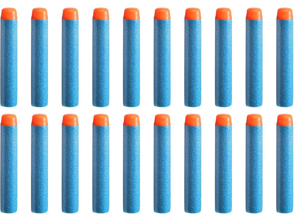 Hasbro F0040EU4 Hasbro Blasterzubehör Nerf Elite 2.0 Dart Productafbeelding 