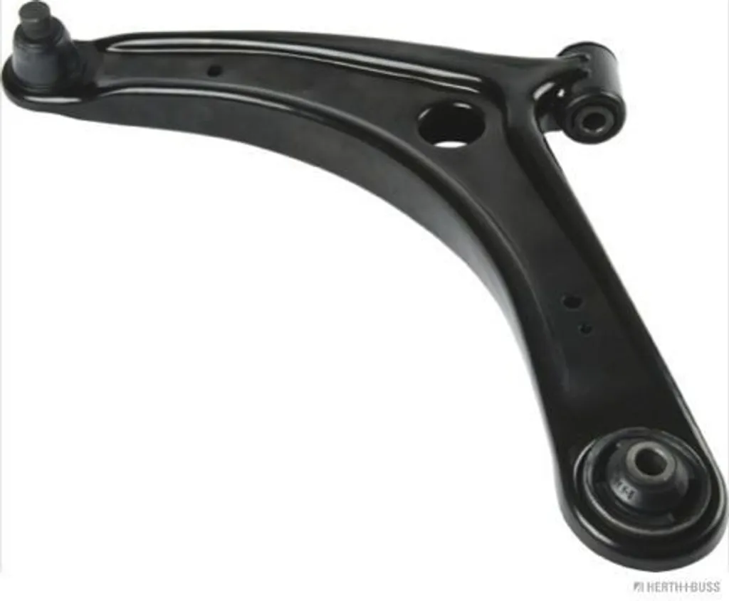 Triangle de suspension avant gauche pour Mitsubishi Lancer et ASX
