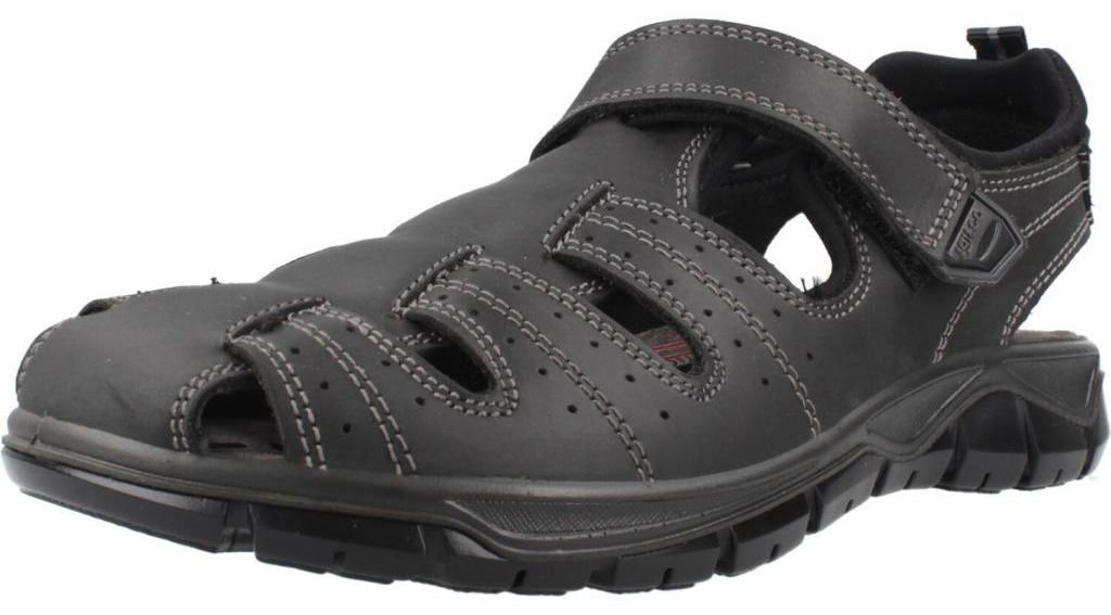Schuhe Schwarz Modellnummer 7645100IG