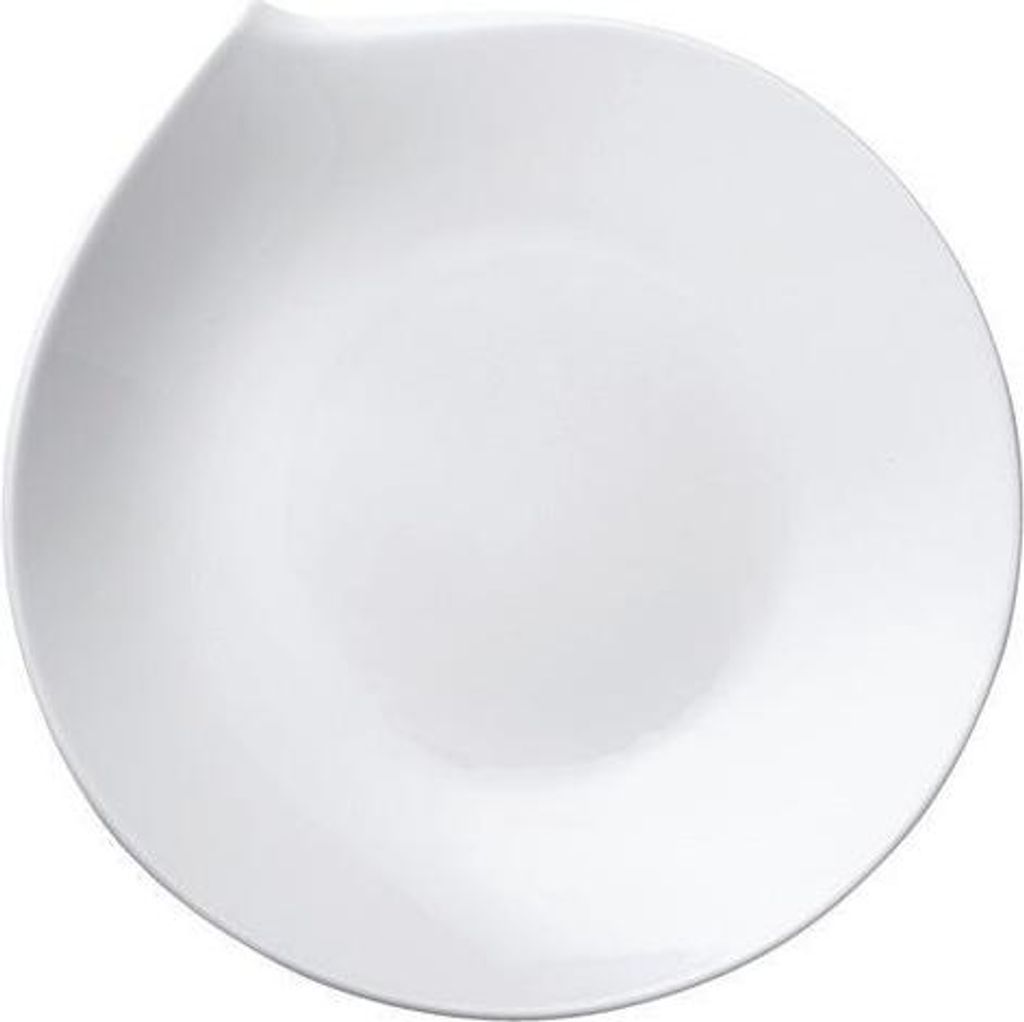 Villeroy & Boch Flow Assiette plate 28x27cm Image du produit 