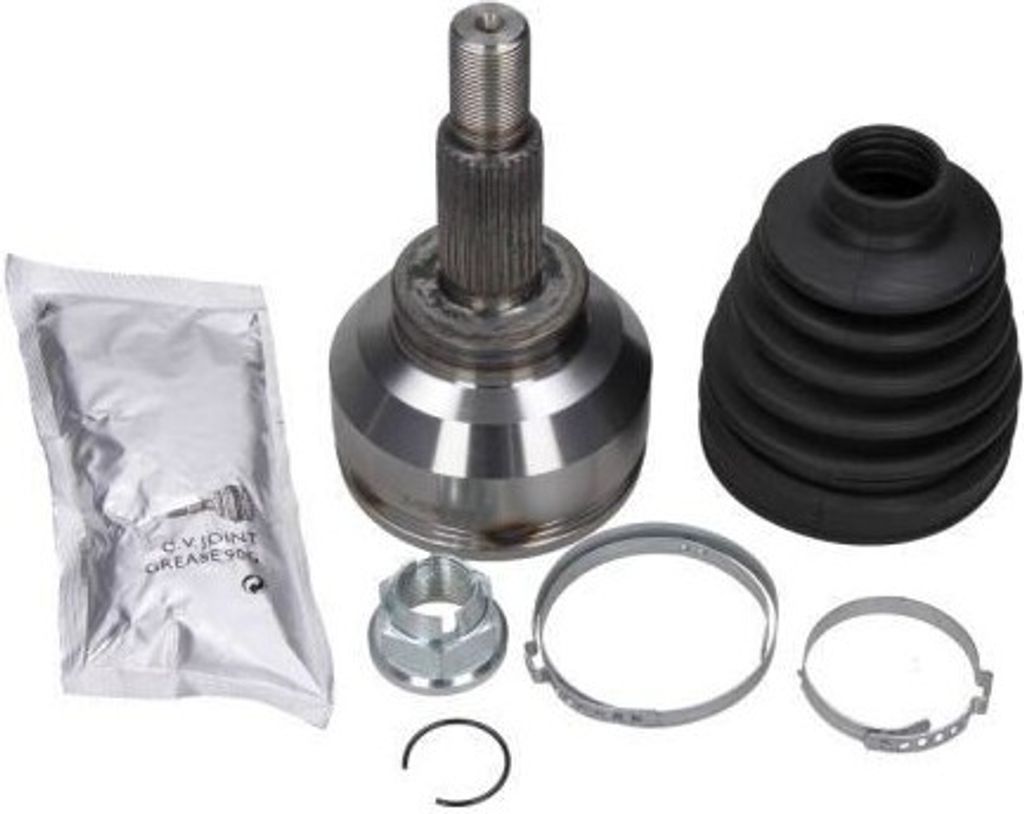 MAXGEAR 49-0645 - OE 77 11 134 777 Gelenksatz, Antriebswelle für Laguna II