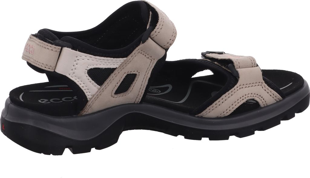Ecco Offroad Yucatan W Atmosphere/Ice W./Black Produktbild 34