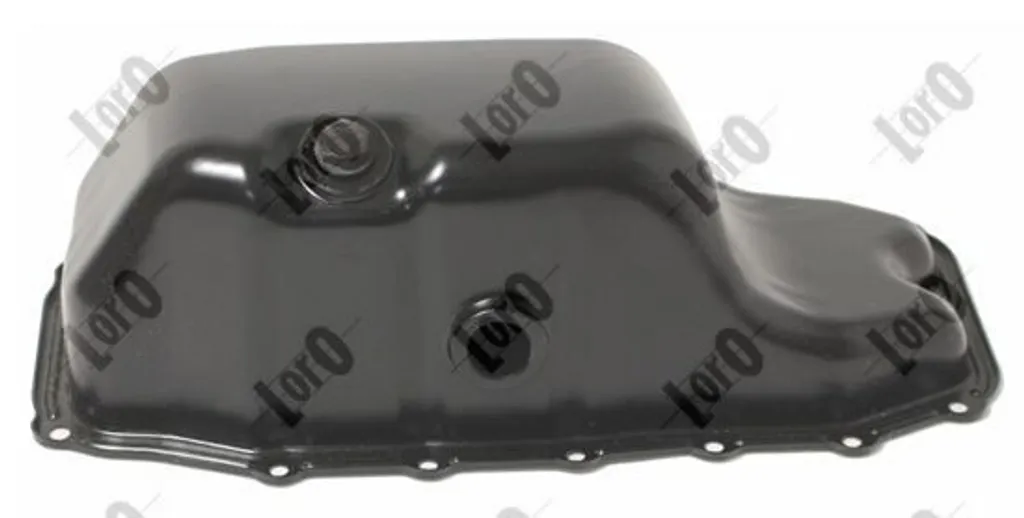 Carter d'huile renforcé ABAKUS 100-00-040 - Étanchéité OE 0652063 garantie