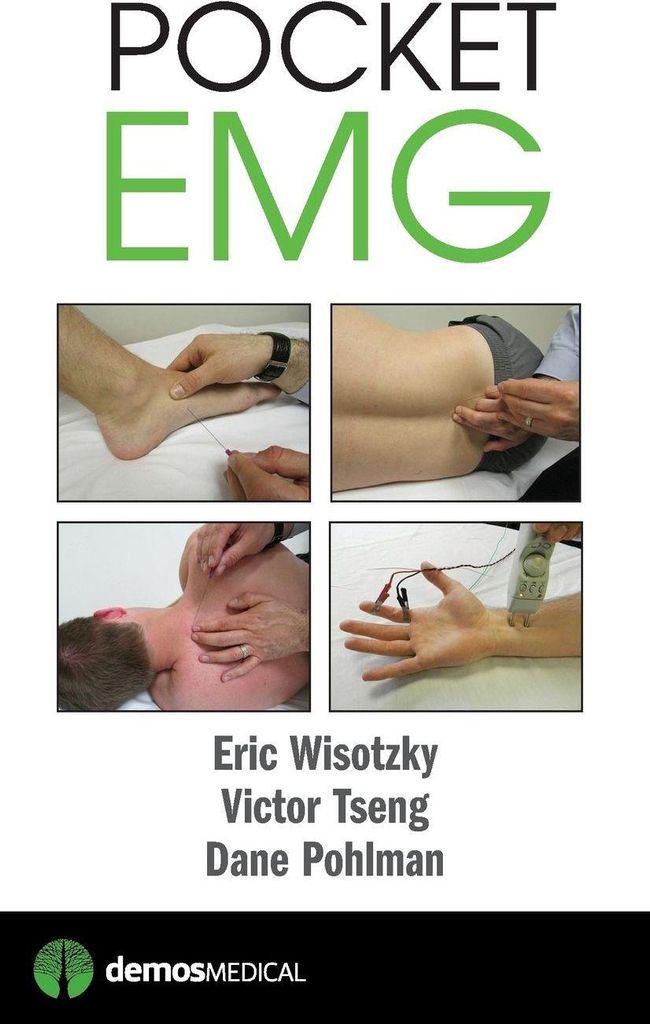Pocket EMG