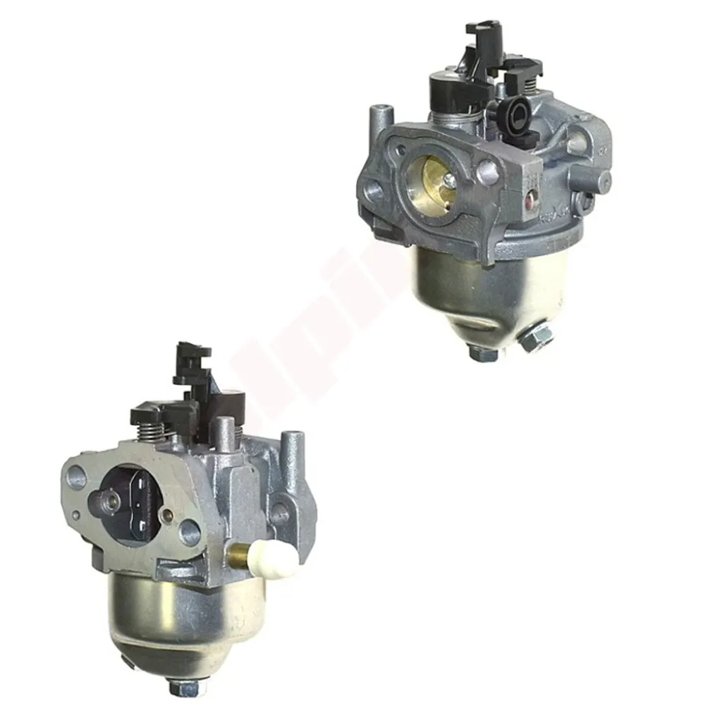 Carburateur Loncin T321 en Alliage Robuste avec Kit de Joints Inclus