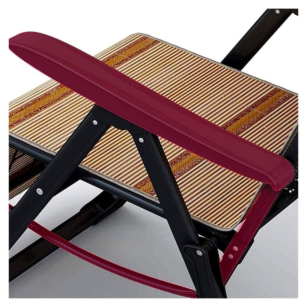 Klappstühle, Lounge-Stuhl, Liegestühle, Gartenstuhl, Mittagspause, tragbar, Sommer-Liegestuhl, Lazy Couch, Strandstuhl