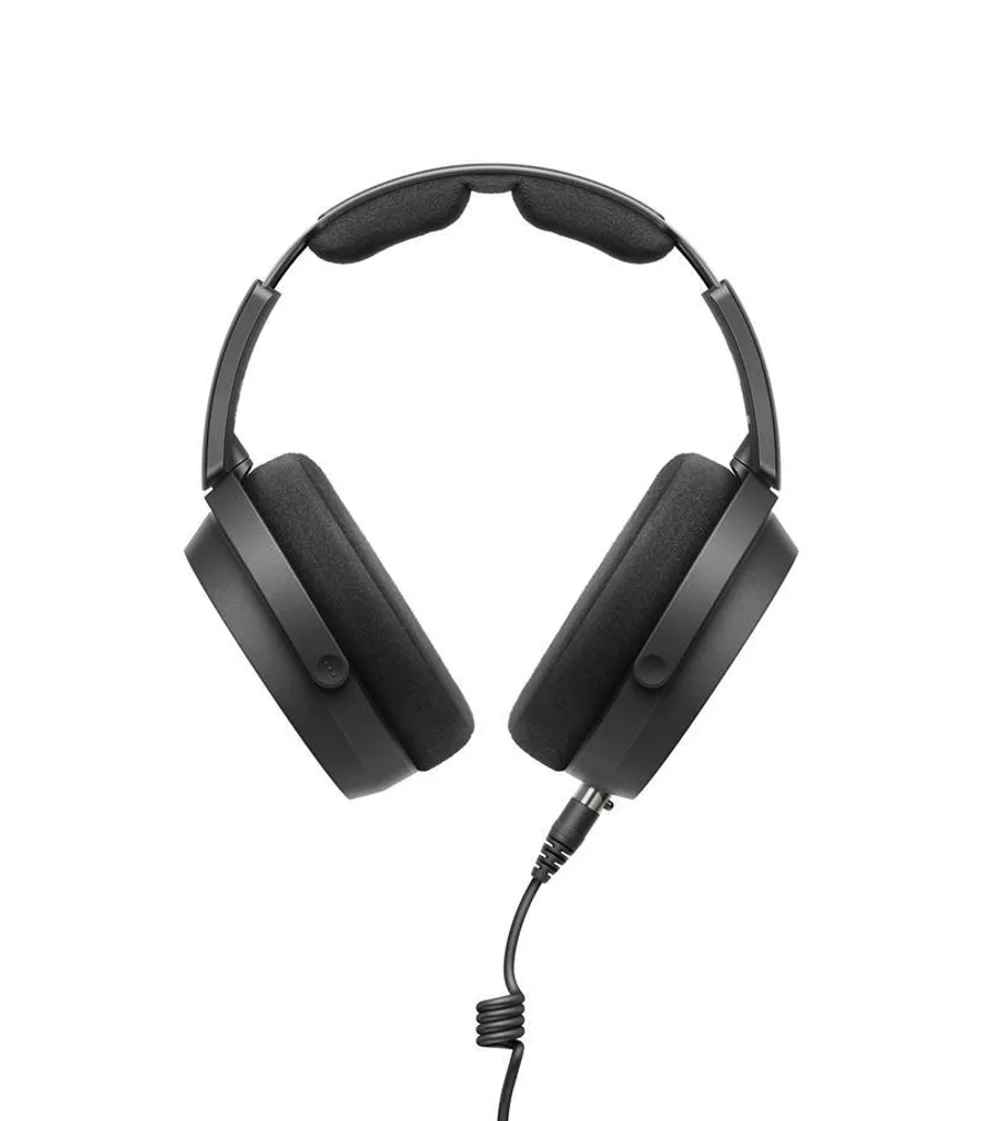 Sennheiser HD 490 PRO Plus Casque de Studio Ouvert pour Mixage Pro - 16
