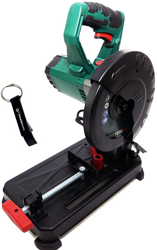 Troncatrice per metalli PARKSIDE® PMTS 180 / Ø 180 mm / Immagine del prodotto 