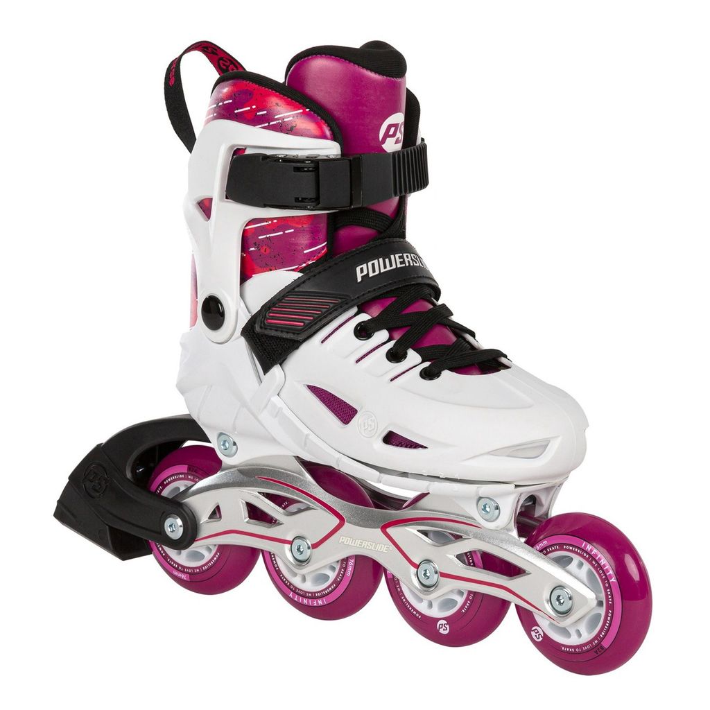 Powerslide Inline Skates Phuzion Universe 4W 2022, 940691 Produktbild 