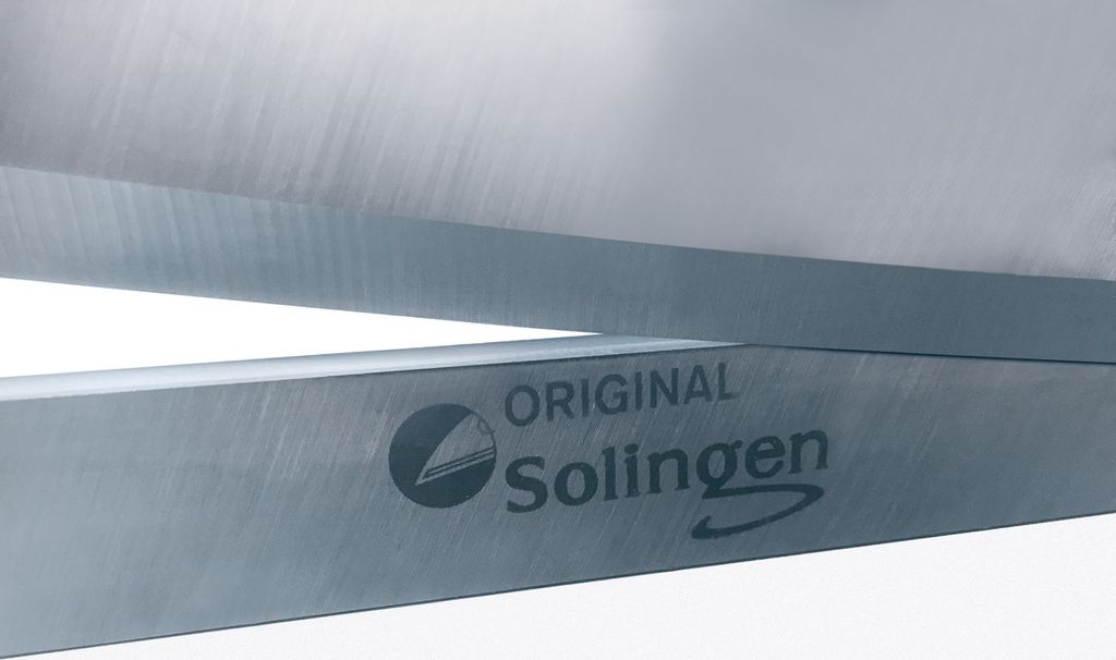 Messersatz 1036 1038 Messer und Schnittschiene