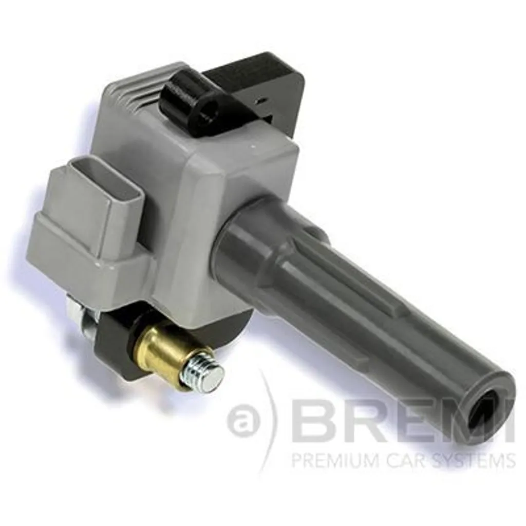 Bobine d'allumage moteur sans support 3 pôles BREMI 20581 pour Legacy