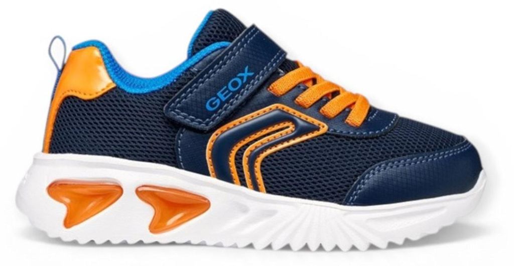 Geox Schuhe Assister, J45DZC014CEC0820