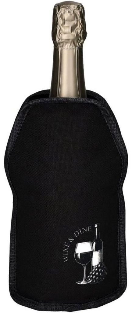 FROID, guarnizione isolante per bottiglie, linea Wine & Immagine del prodotto 