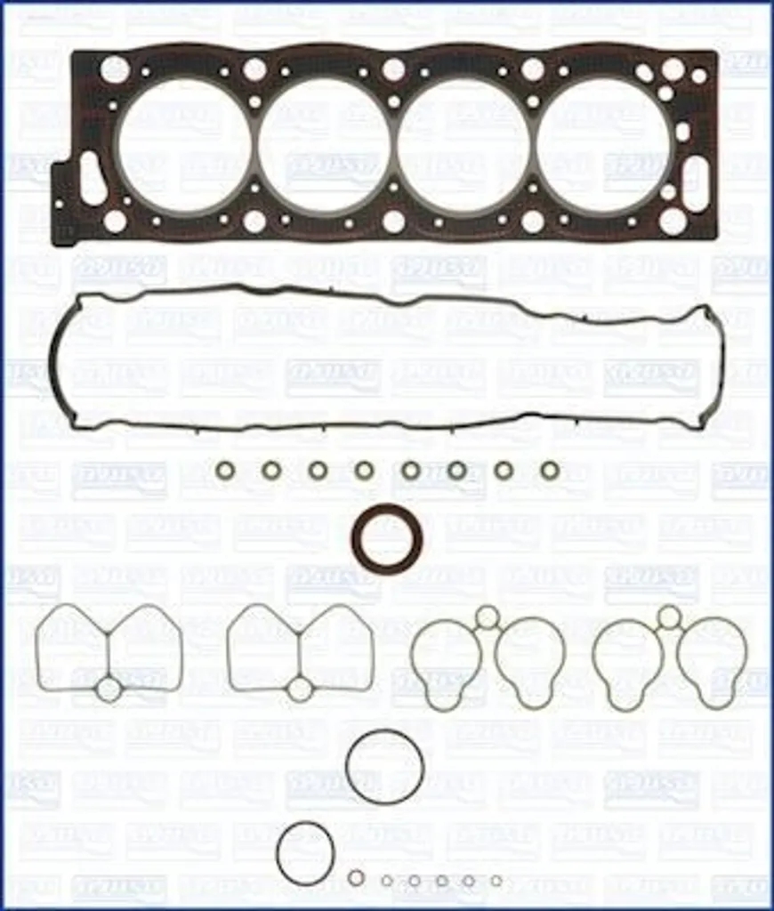 Problème Joint Culasse? Kit AJUSA 52096300 Peugeot 306 / 405 II