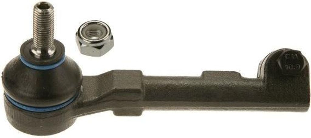 TRW JTE292 Spurstangenkopf OE 7701470765 kompatibel mit Kangoo, Megane