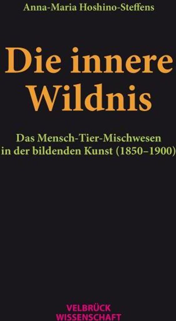 Die innere Wildnis