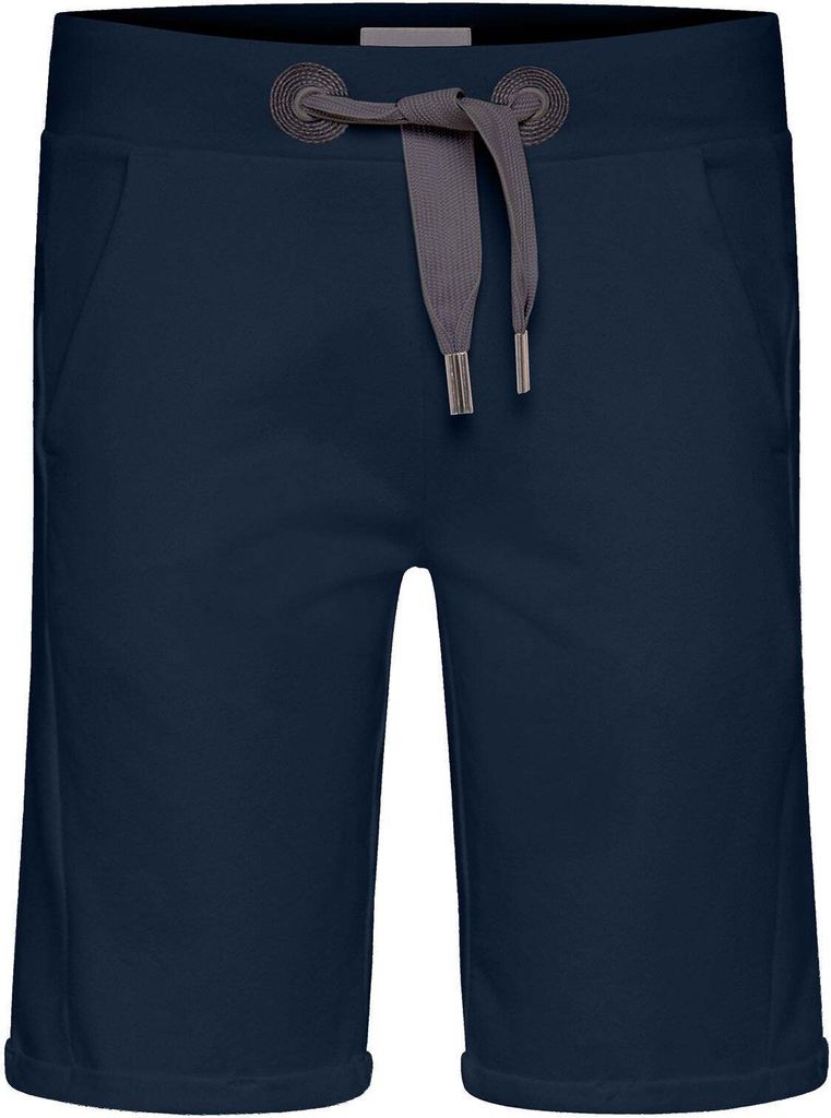 Elbsand ELB 70223 870L KURZE HOSE, BRINJANA, DUNKELBLAU, Gr. L