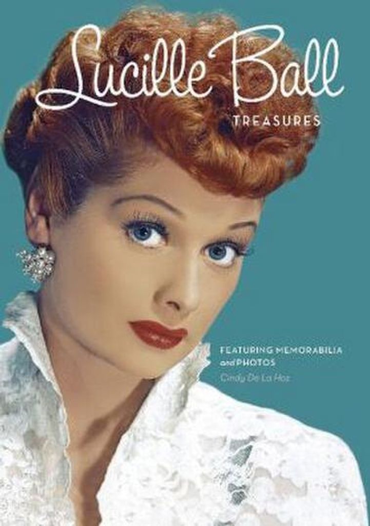 Lucille Ball Treasures