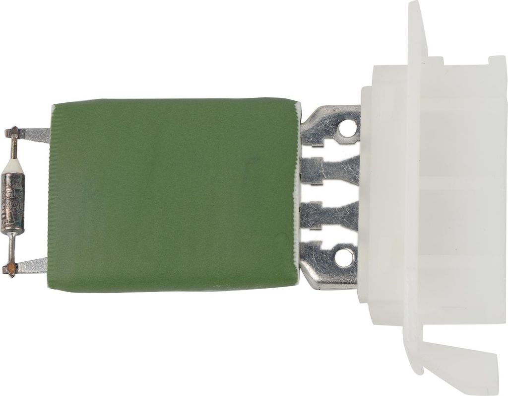 Heizungsgebläsemotorwiderstand A1698200397 Passform für Mercedes Benz A-Klasse W169/B-Klasse W245