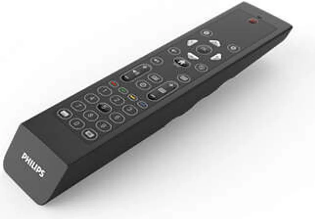 Télécommande Philips 22AV2204A/00 pour chambre d'hôtel