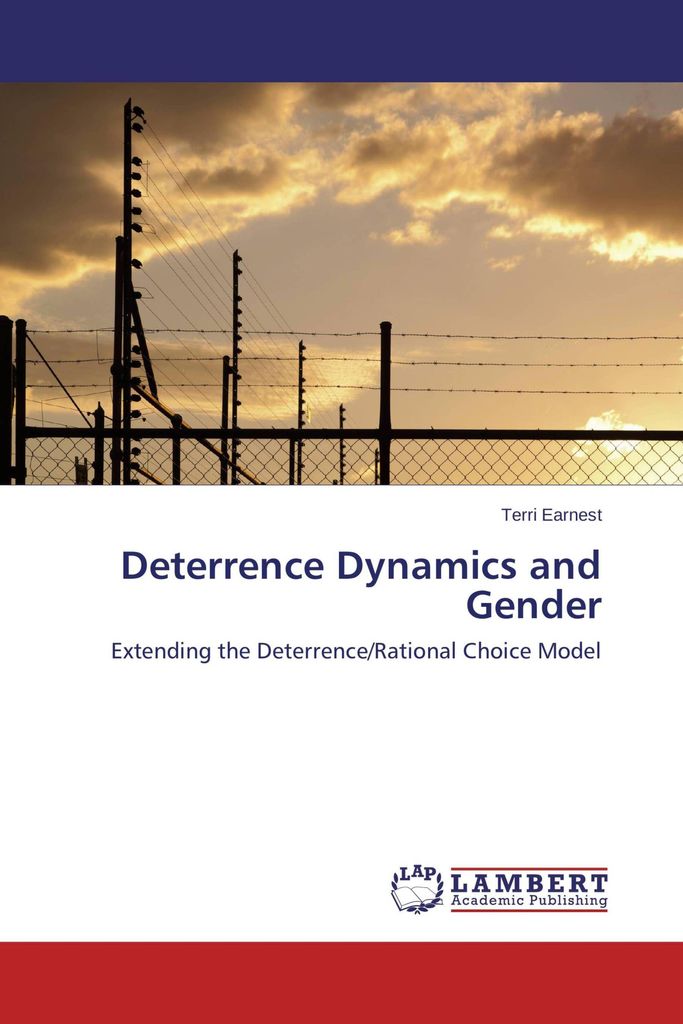 Deterrence Dynamics and Gender
