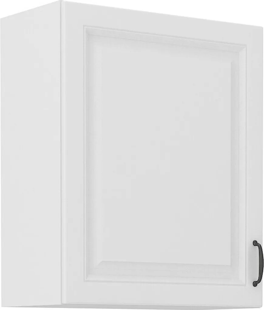 Pensile Cucina SOPHIA Bianco 60 cm | Minimalismo e Spazio Extra