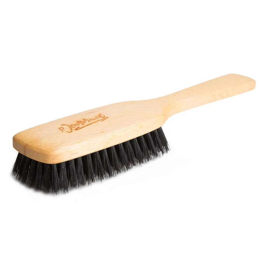 Spazzola Capelli Eco-Friendly in Bamboo Antistatica | Bellezza Bio