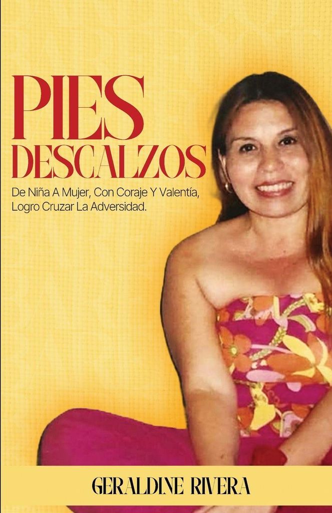 Pies Descalzos
