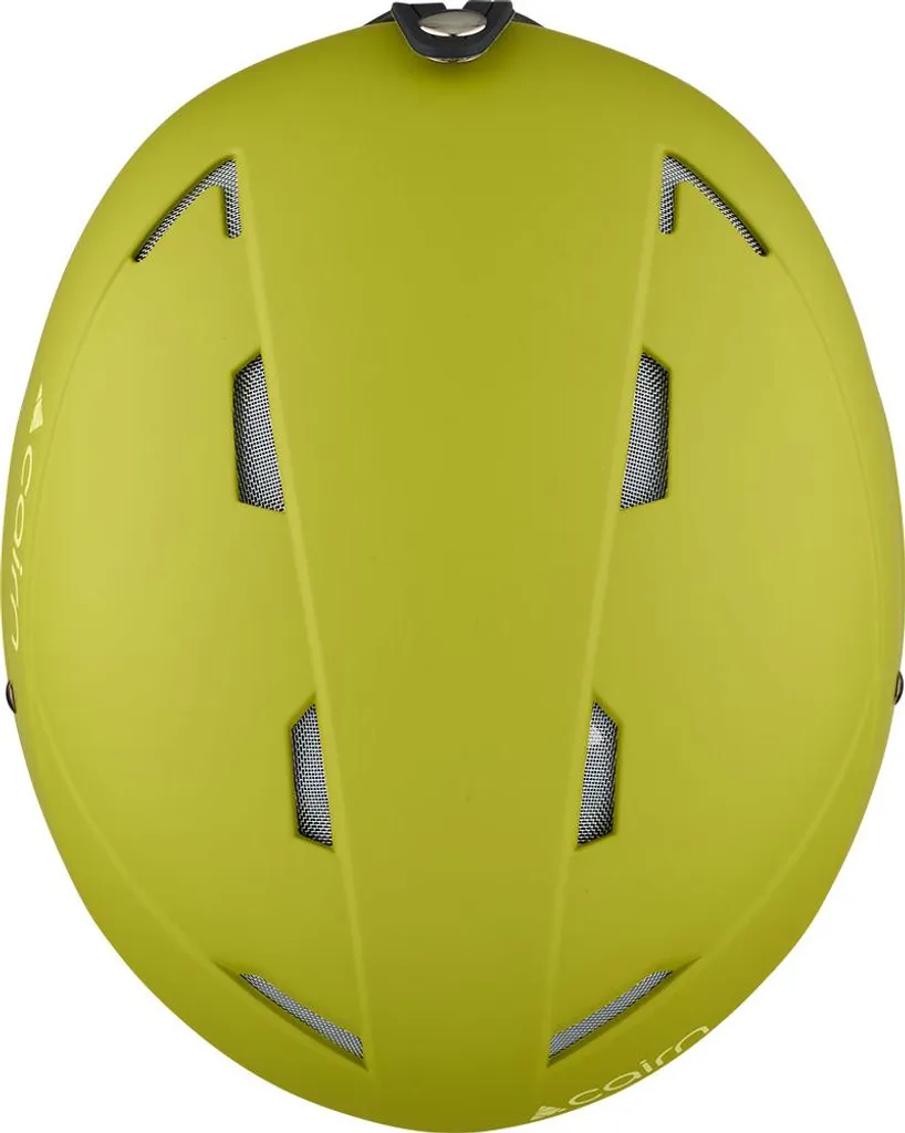 Casque de Protection Ski Junior Cairn Android Graphic - Taille 51-53 - 3