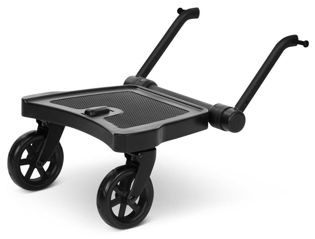 ABC Trittbrett Kiddie Ride On 2 mit Sitzeinheit Produktbild 
