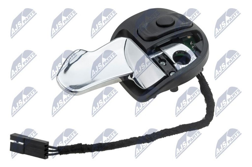 NTY Anzeige Fahrstufe EWS-CH-036 Links für JEEP GRAND CHEROKEE IV (WK, WK2)