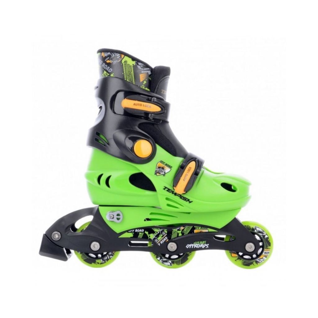 Tempish Pattini in linea Baby Skate Racer JR, 1000000009 Immagine del prodotto 