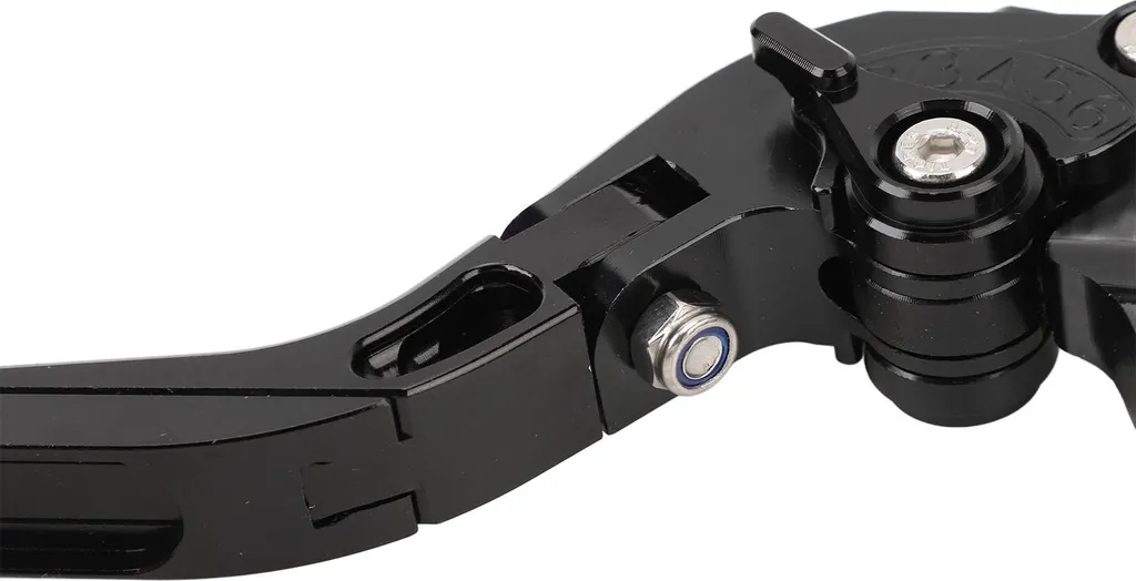 Levier d'embrayage moto pour Yamaha Tmax 530 560 réglable et rabattable