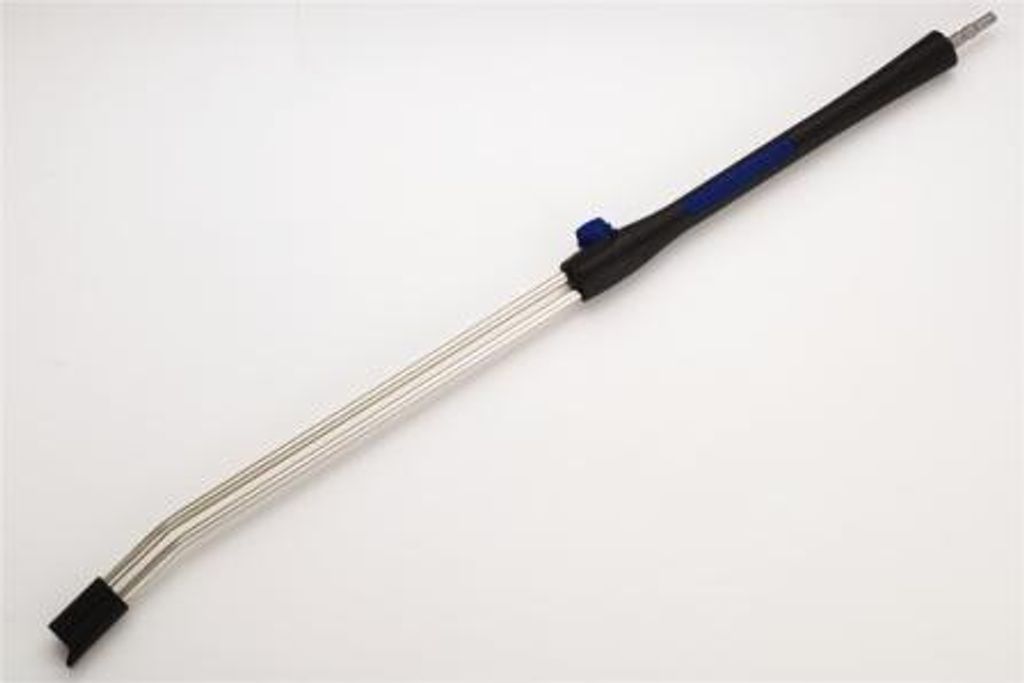 Lance tornado plus courbee L112 NILFISK - 106403010 Image du produit 