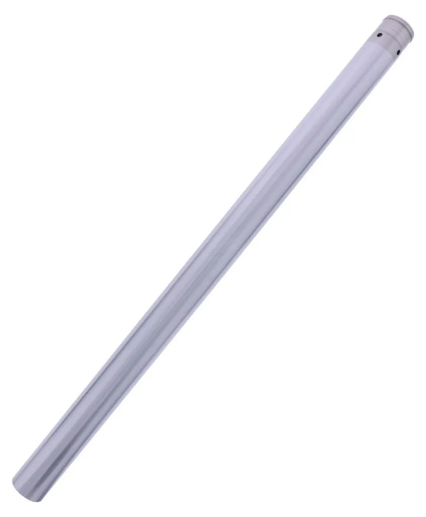 Tube de fourche Kawasaki VN 800 A : corrigez les fuites et vibrations