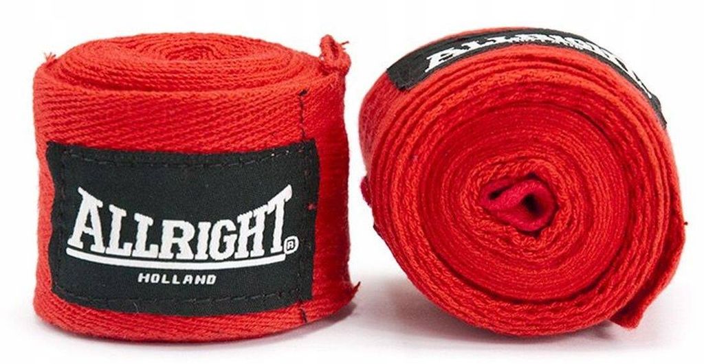 Boxbandagen Verband Drahtumwicklungsband MMA 4,2 m