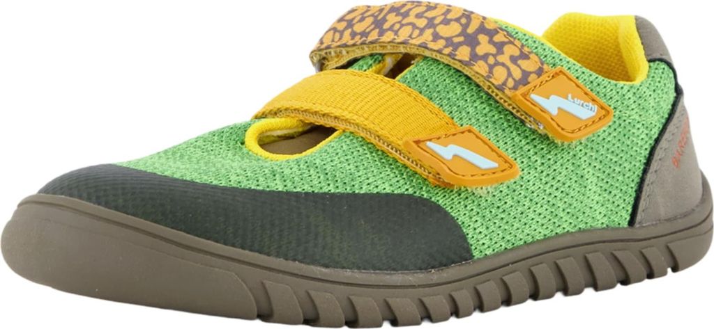 Lurchi Lauflernschuhe Kinder 32323135313830 Grün 25 EU