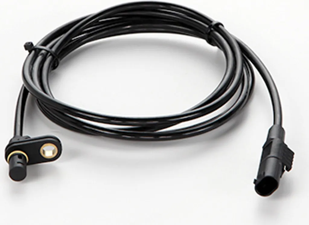 Ricambio Sensore ABS Posteriore Sinistro ATE per VW Crafter 30-50 2E