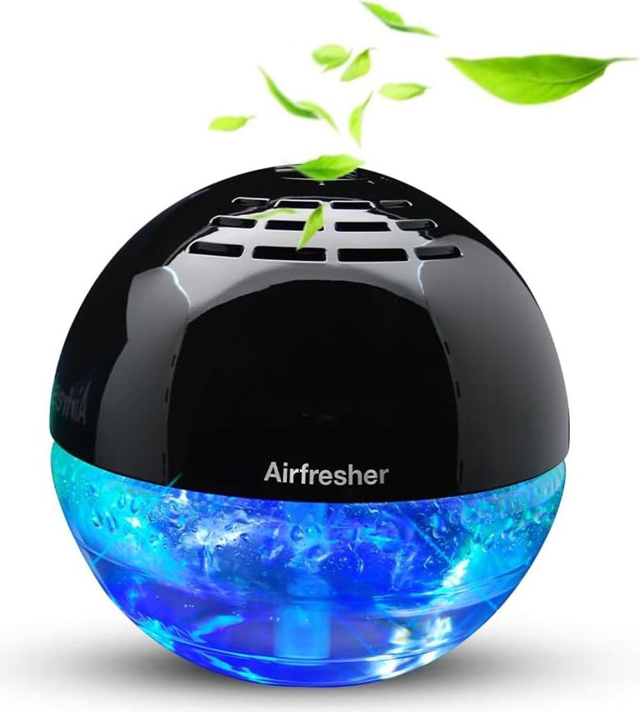original LURA Lufterfrischer Luftbefeuchter Aromatisierer Produktbild 