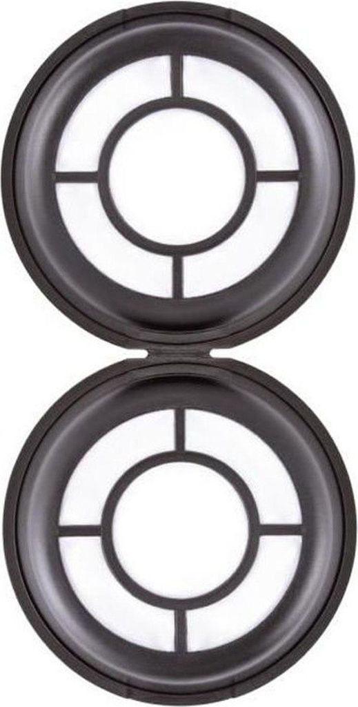 MELITTA Padfilter permanent filters for Senseo pod machines Immagine del prodotto 